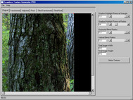 Seamless Texture Generator screenshot